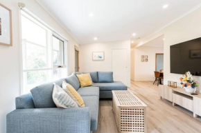Blairgowrie Whitesands, Blairgowrie